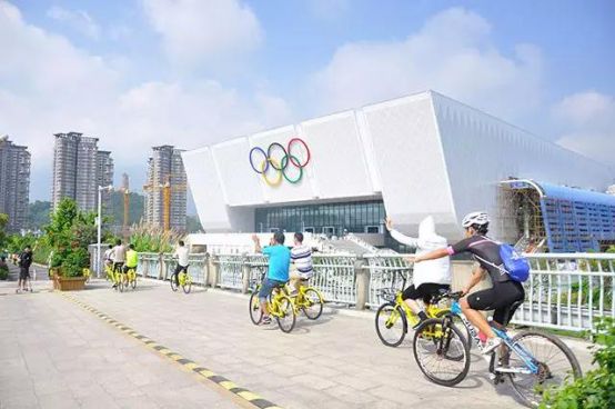 宁德开展“创文明城 迎省运会”网络主题宣传活动