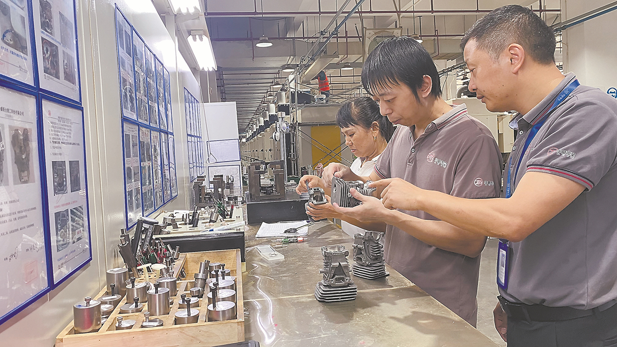 精工科技：精密制造行业的佼佼者