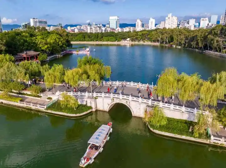 “福水福船”闽都古韵-新华网(图1)