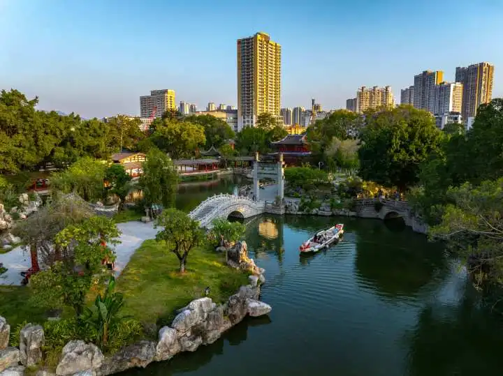 “福水福船”闽都古韵-新华网(图3)