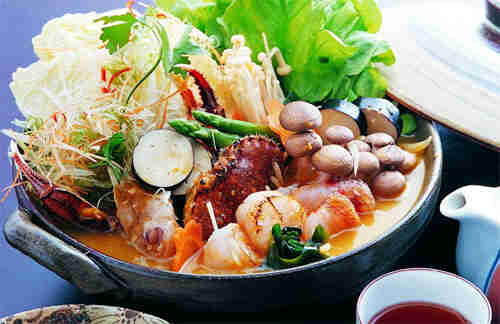 :新华网福建频道:福建美食: