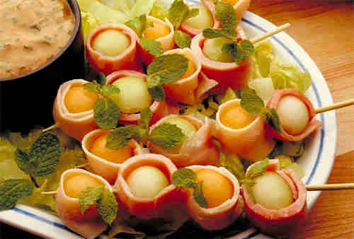 :新华网福建频道:福建美食: