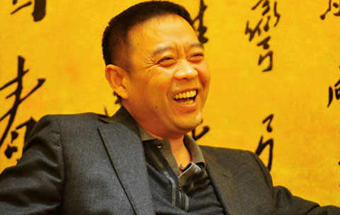 "三贴近"调研基地签约仪式