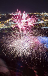 福建:轻松减压 备战高考