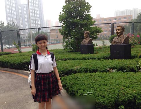 <em>5岁化妆妹</em>《妈妈听我说》<em>蹿红</em> 乐嘉节目中当场