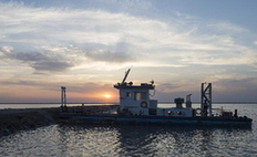 丝路重镇罗布泊：正在&ldquo;复活&rdquo;