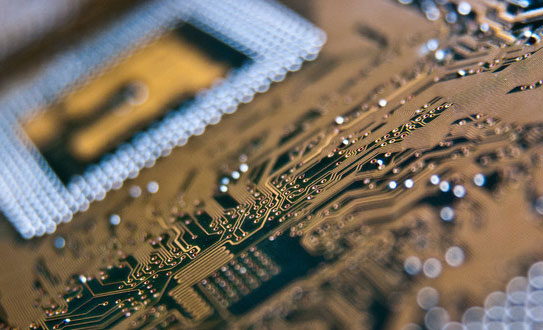 厦门市成立两岸集成电路自贸区产业基地