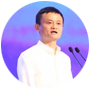 马云