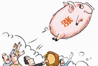 “猪周期”揭示农业供给侧改革新命题