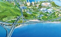 平潭将建台湾社区 台胞可在平潭贷款购房