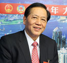 当好“一带一路”超级联络员