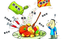 食品防腐剂都有害吗?