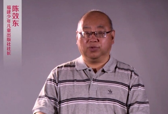 台湾人怎么教孩子读书
