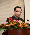 让创业梦想落地生根——福建新增海峡两岸青创基地见闻