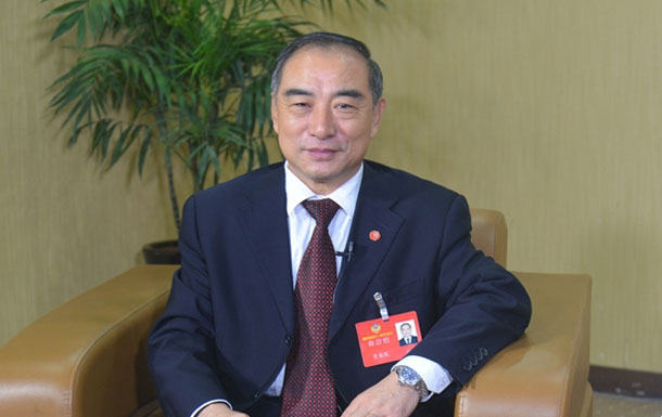 新台阶 建设新福建 聚焦2017福建两会 _ 专题 