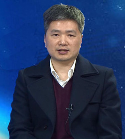 陈敏辉