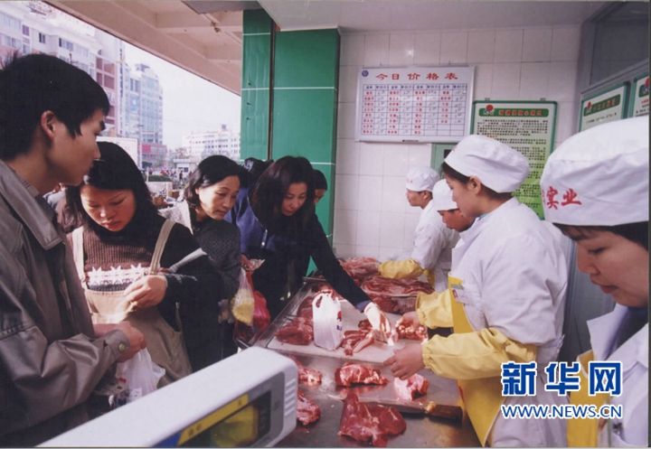 持续研发——“羽翼渐丰”