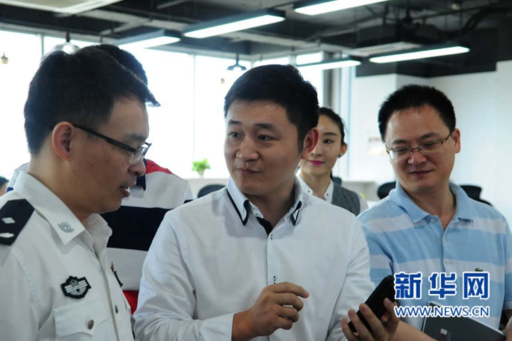 “三维码”的梦想:改变世界编码格局