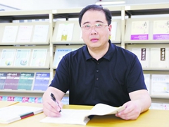 在平凡岗位中绽放劳动之美