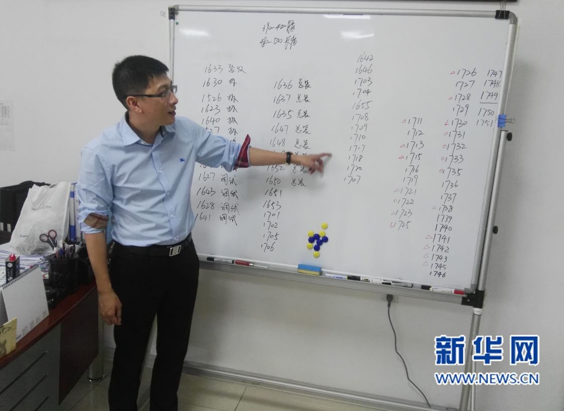 登上“高端舞台”:高度决定影响力
