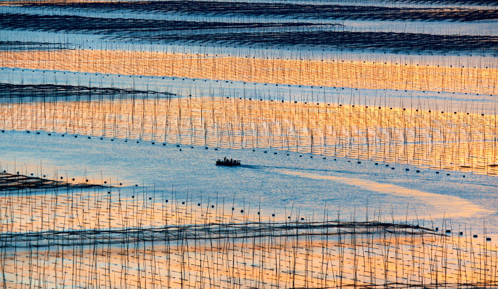 一带一路中的福建故事