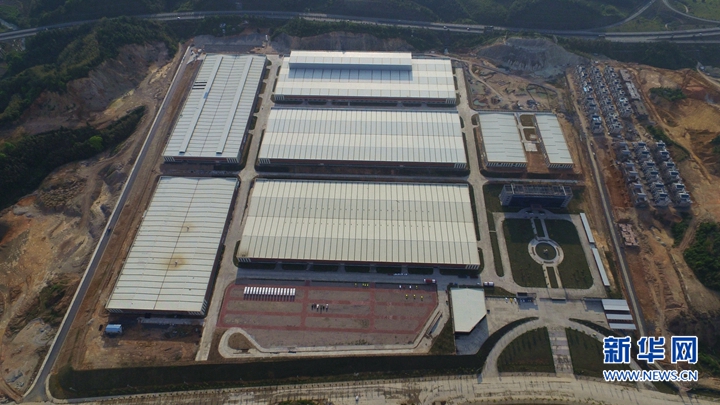 中科动力:一辆电动汽车的分娩故事