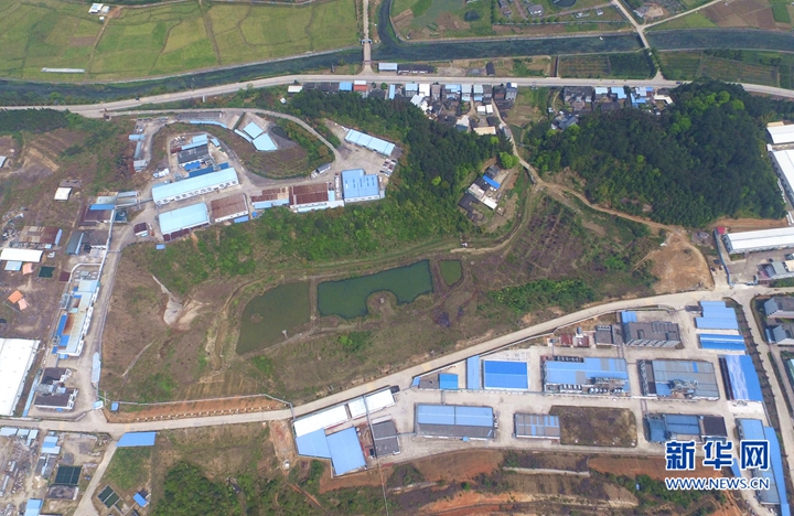 合成工艺突破 叫板国际化工巨头