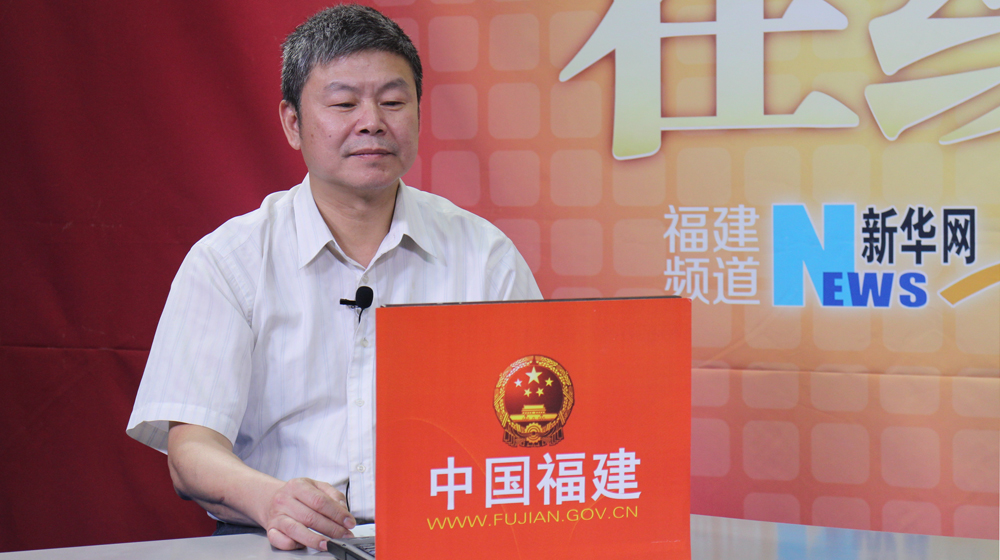 本期话题:2017年福建省高招政策解读 _ 高端访