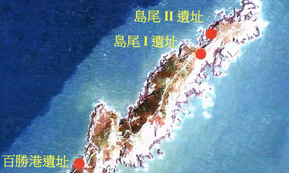 中国历史原不乏"耕耘海洋"这一华章