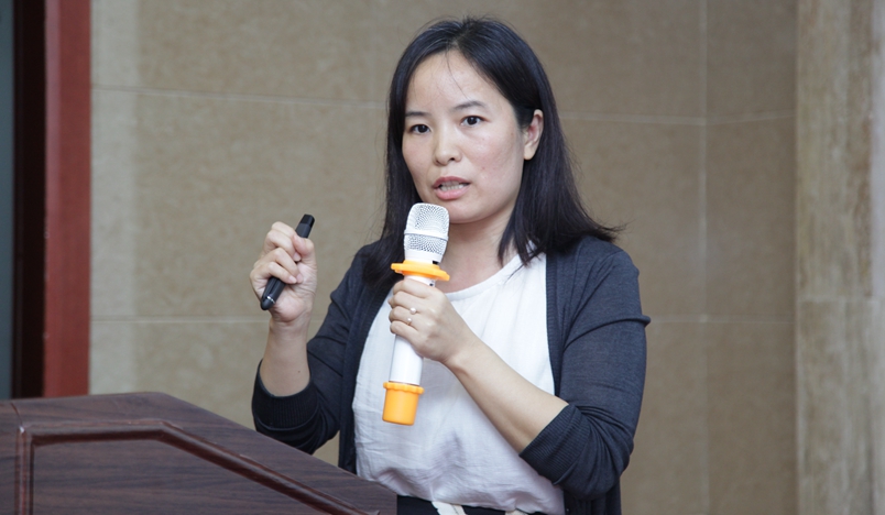 打造蓝色智库 建设海洋强国_福州大学21世纪海