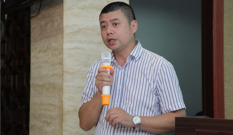 打造蓝色智库 建设海洋强国_福州大学21世纪海