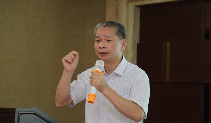 打造蓝色智库 建设海洋强国_福州大学21世纪海