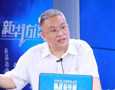 曾小峰:类风湿关节炎应做"达标治疗"