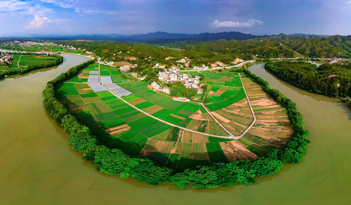 福建提升自然资源市场化配置水平