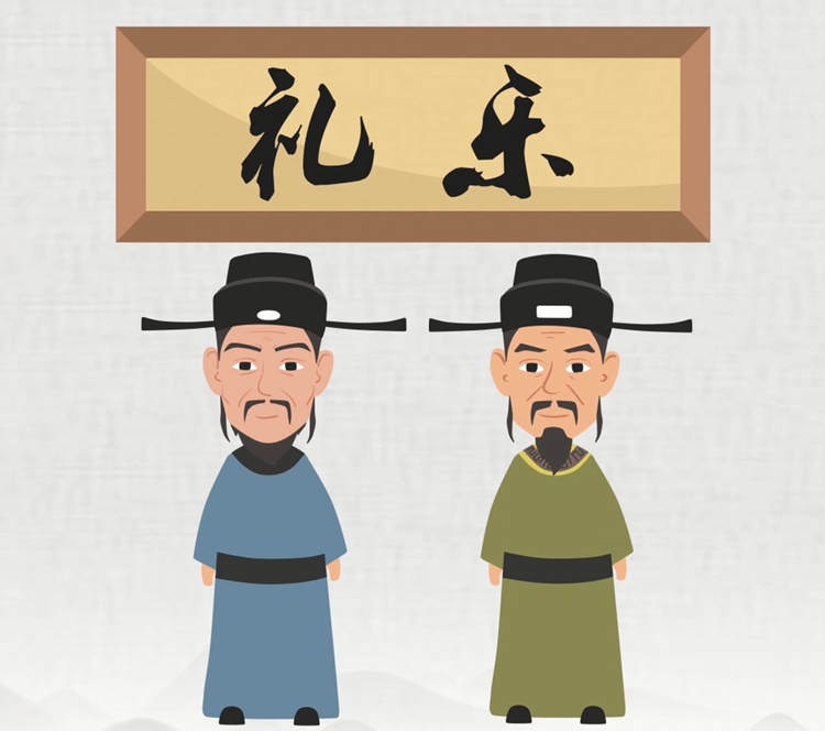【漫游+】福建闽清的一个小村子缘何走出两位礼乐大家?