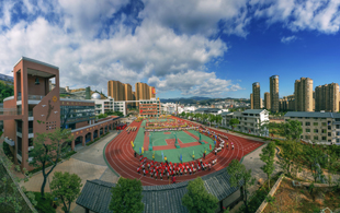 新城关小学
