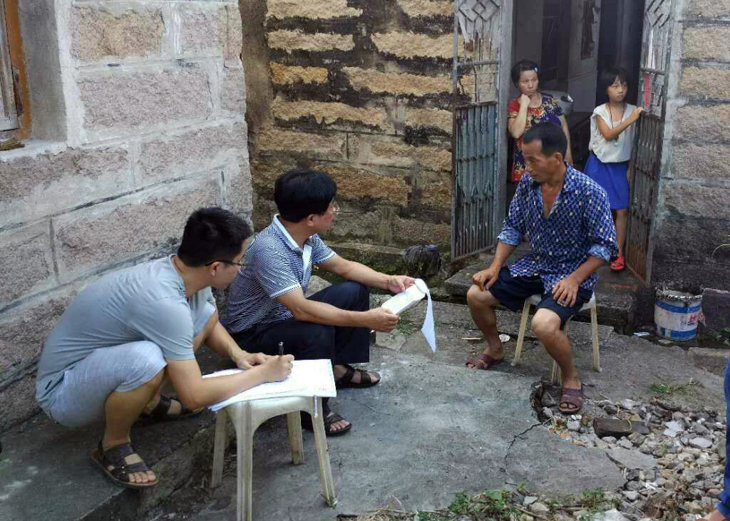 谈机制: 建立有效的审计监督路径和长效机制