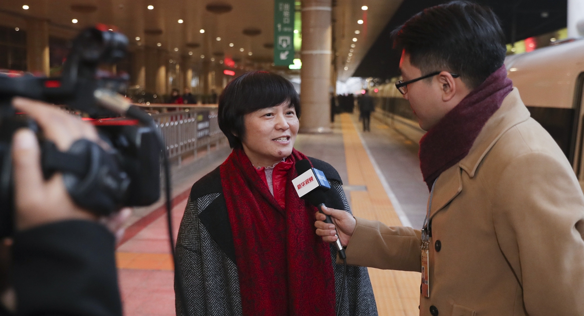 2019全国两会福建聚焦