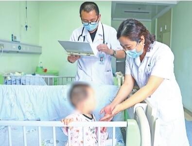 基因檢測幫腎病媽媽生下健康“二寶”