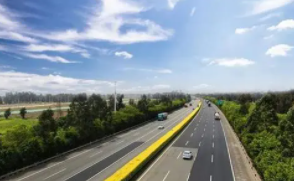智慧創新提升公路品質 “八閩第一路”的快與變