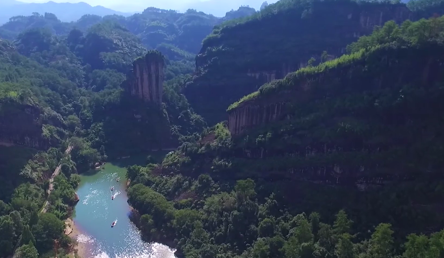 保护生物多样性需要公众参与