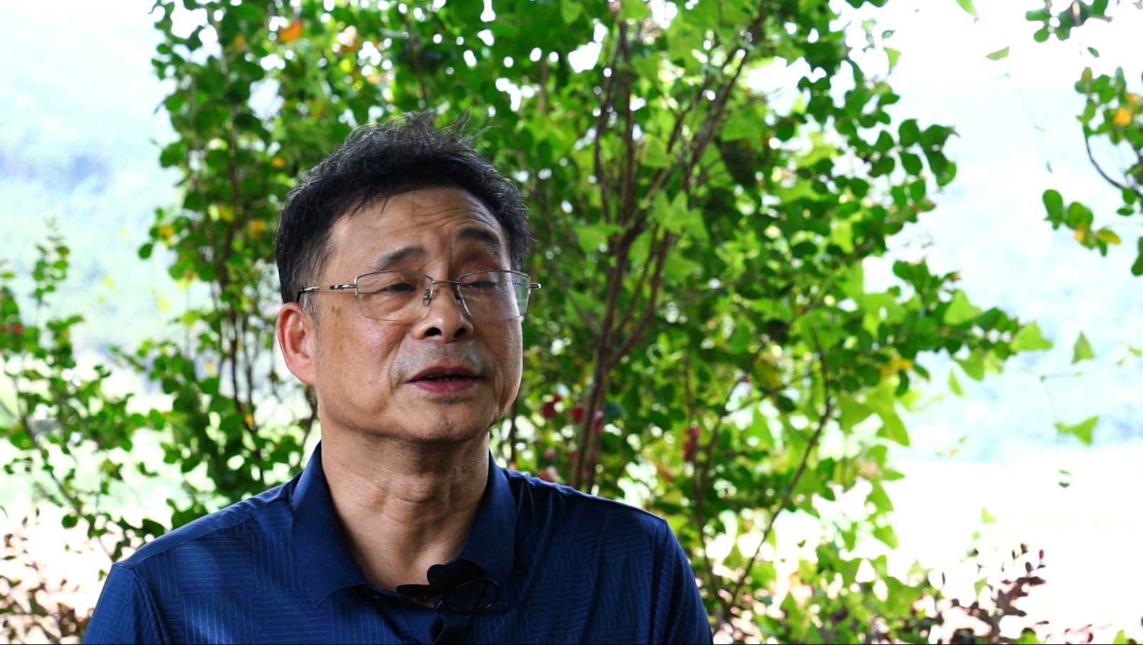 科技特派员们要在青年农民的创业过程中，发挥更大作用