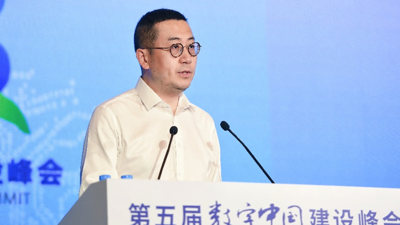 探索数字乡村建设经验 腾讯将重点支持10个试点地区
