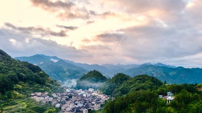 福建：农村人居环境明显改善