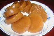 石狮美食