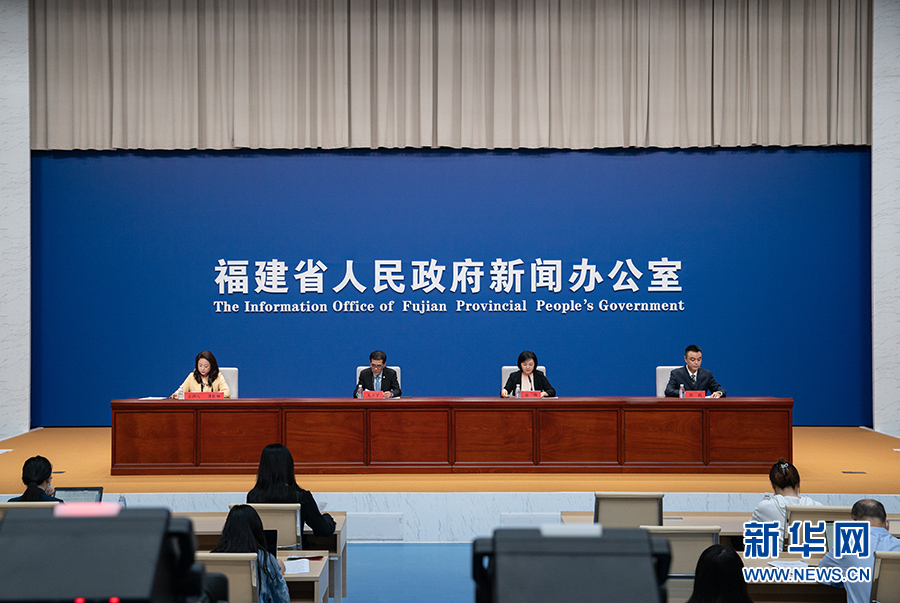 福建文旅与你“冬日有约” 六大系列活动五条精品线路惠民乐民