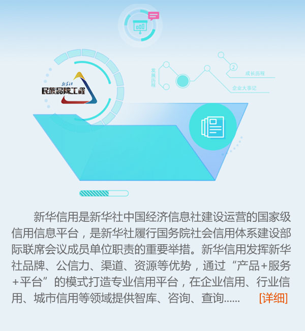 新华信用