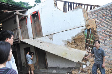 莆田仙游近期为何频频地震?_专题