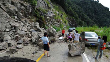 莆田仙游近期为何频频地震?_专题